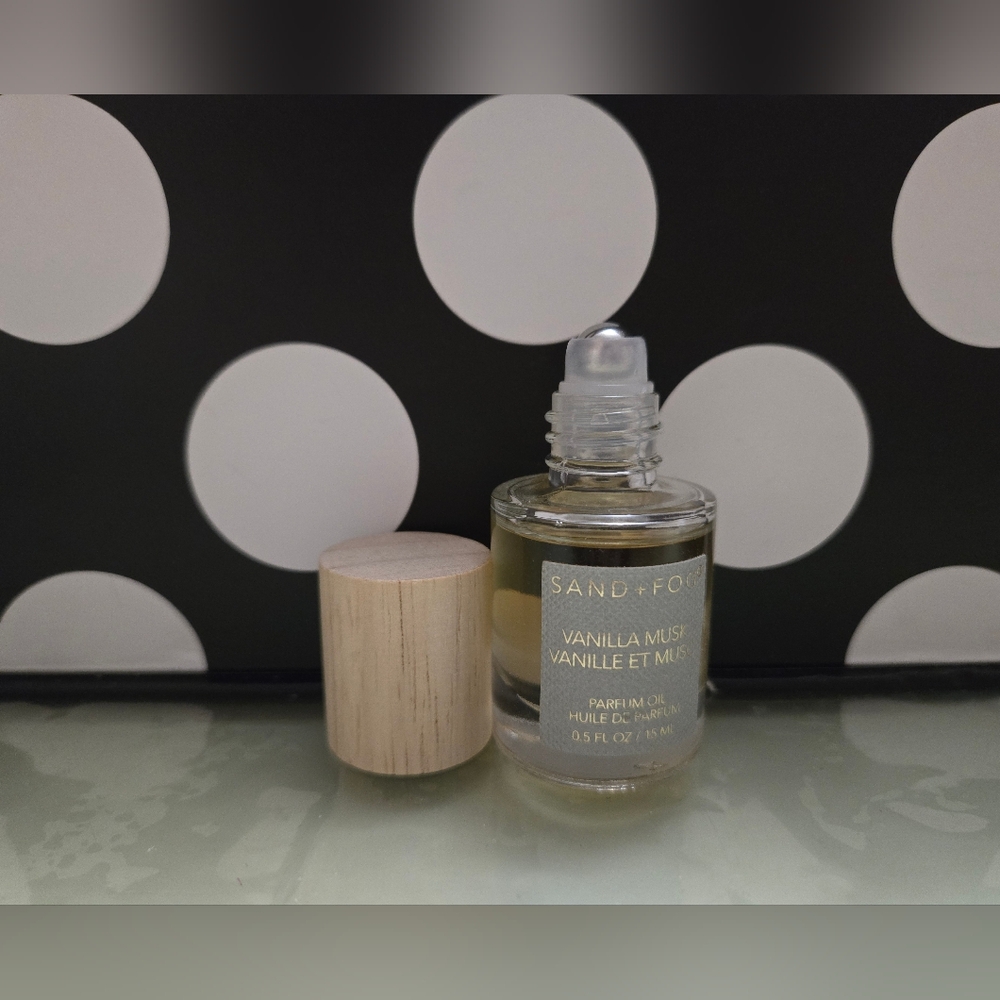 2/$40✨️Sand + Fog Vanilla Musk✨️